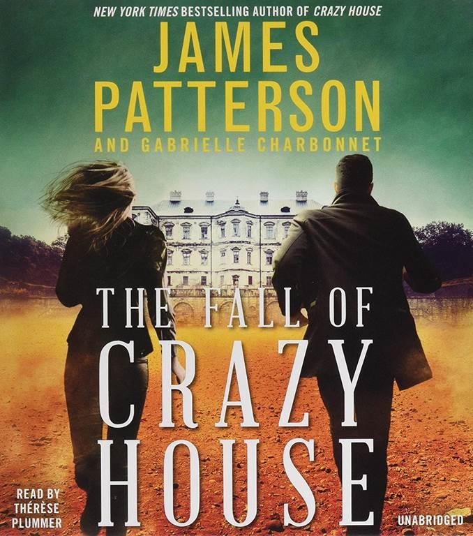 The Fall of Crazy House (Crazy House, 2)