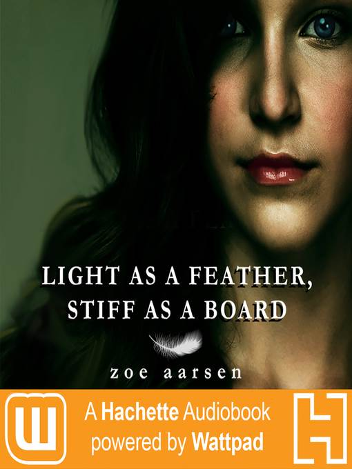 Light As a Feather, Stiff As a Board