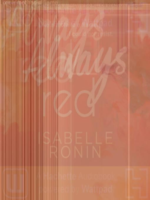 Always Red