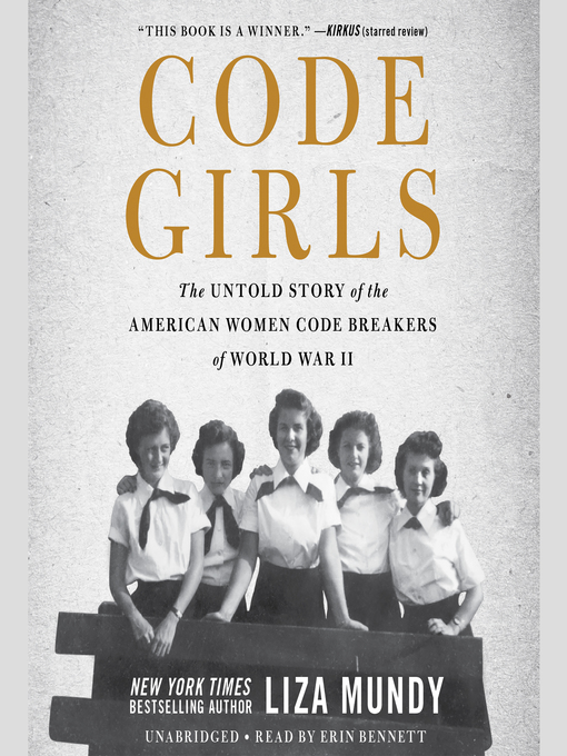 Code Girls