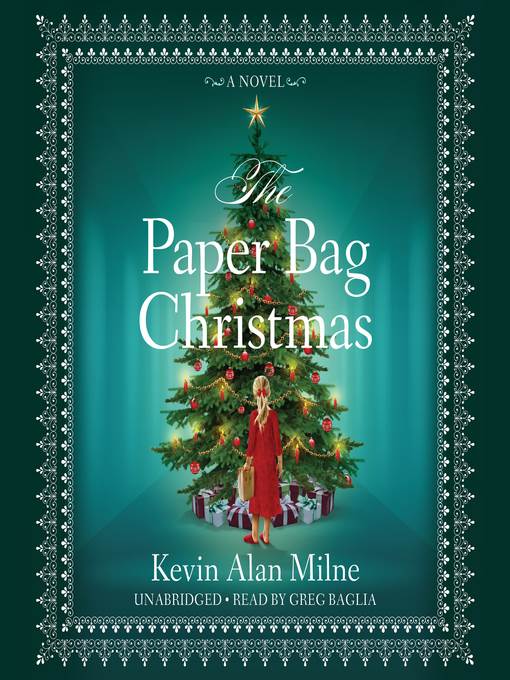 The Paper Bag Christmas