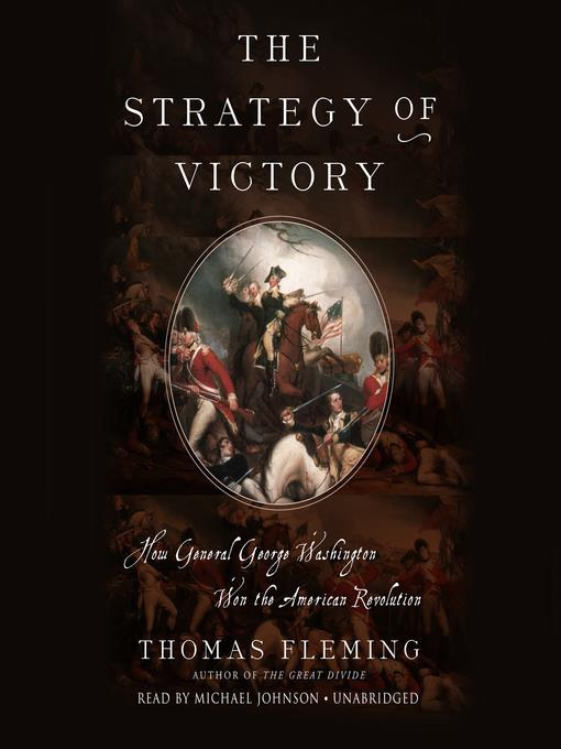 The Strategy of Victory