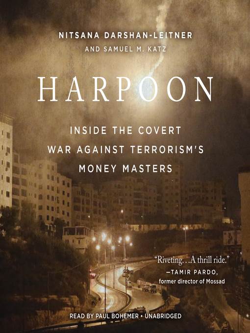Harpoon
