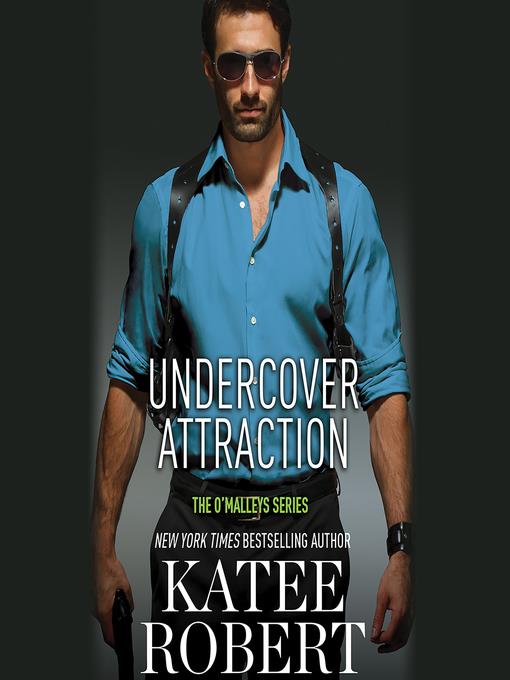 Undercover Attraction