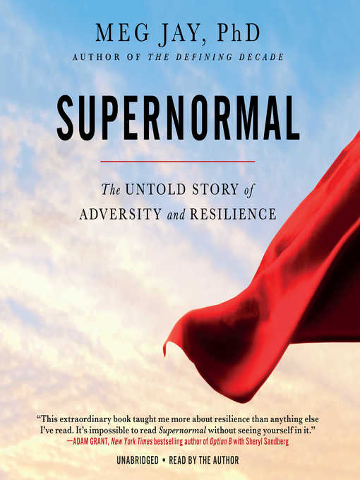 Supernormal