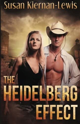 The Heidelberg Effect (The Tempus Fugitives Trilogy) (Volume 1)