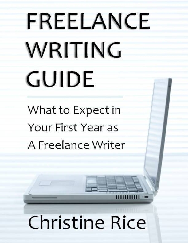 Freelance Writing Guide