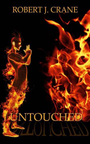 Untouched: The Girl in the Box, Book 2