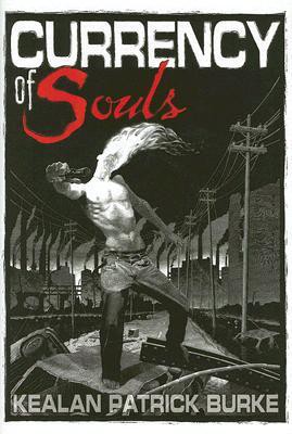 Currency of Souls