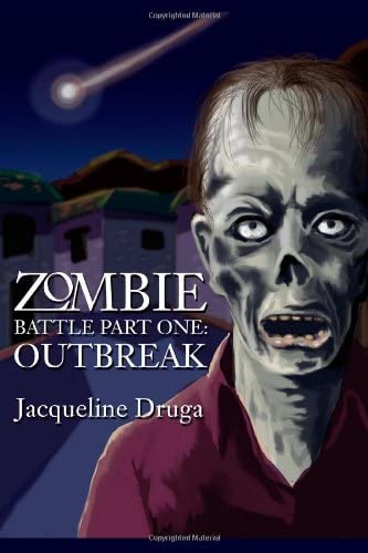 Zombie Battle Part One: The Outbreak