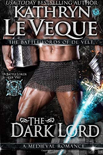 The Dark Lord: Book 1 in &quot;The Titans&quot; Series (Battle Lords of de Velt) (Volume 1)