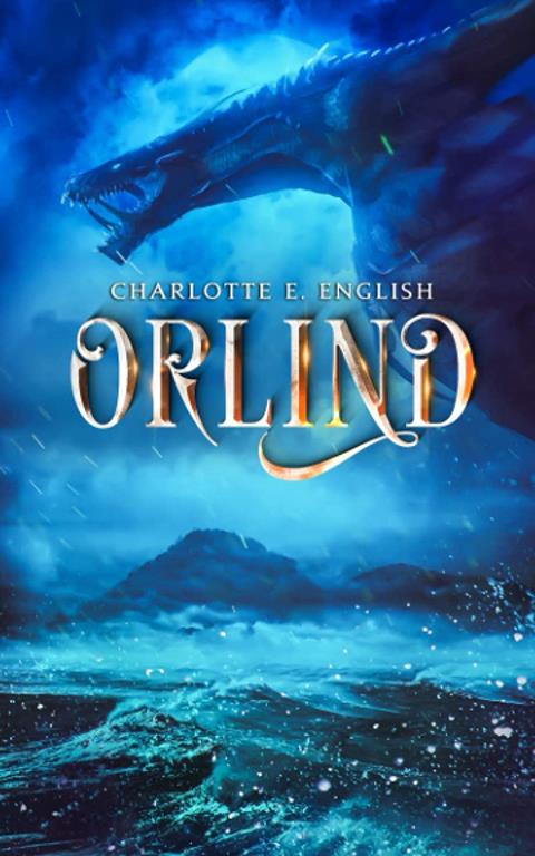 Orlind: Book 3 (The Draykon Series)