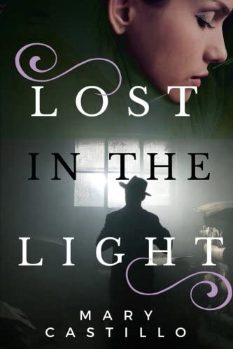 Lost in the Light (The Dori O. Paranormal Mystery Series)