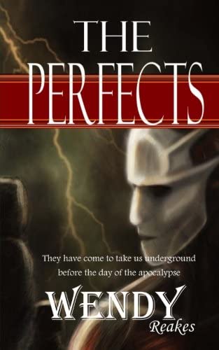 The Perfects: They have arrived from their underground world of Caer Sidi