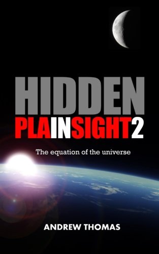 Hidden in Plain Sight 2