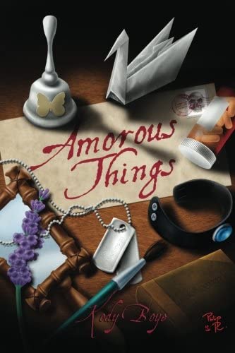 Amorous Things