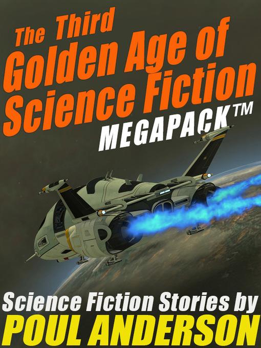 The Third Golden Age of Science Fiction Megapack