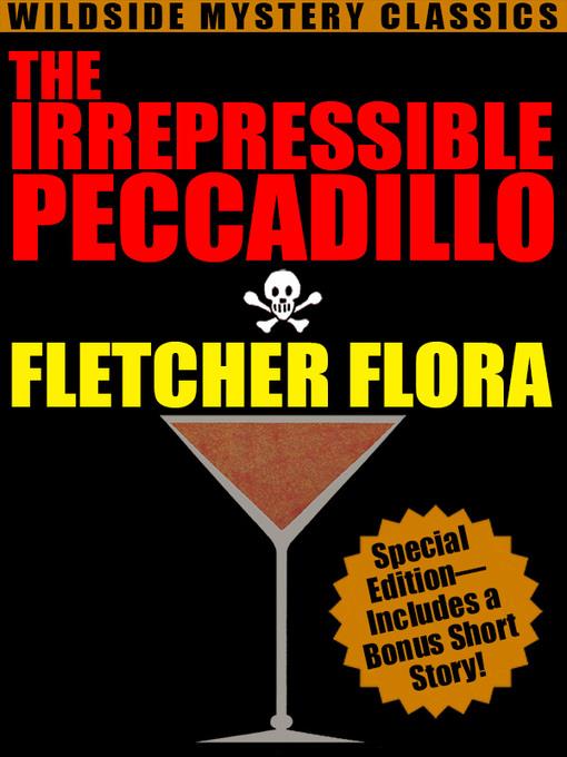 The Irrepressible Peccadillo