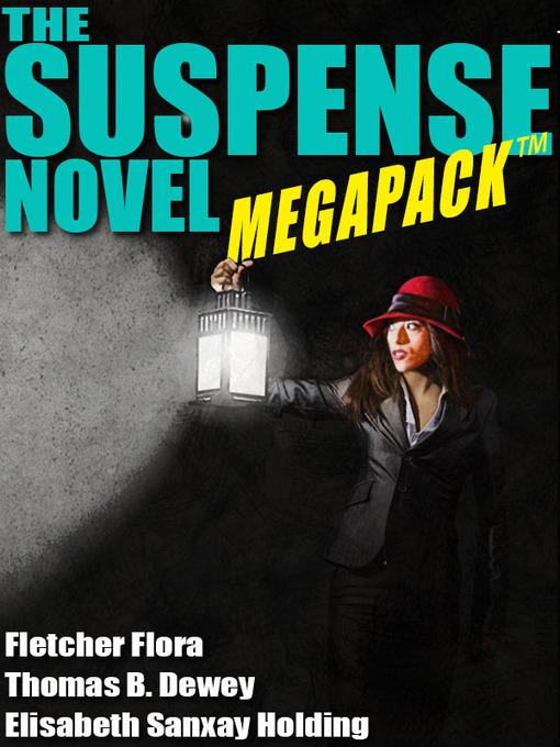 The Suspense Novel