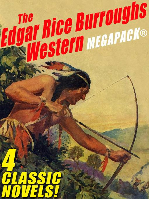 The Edgar Rice Burroughs Western