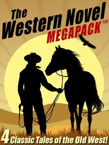 The Western Novel Megapack