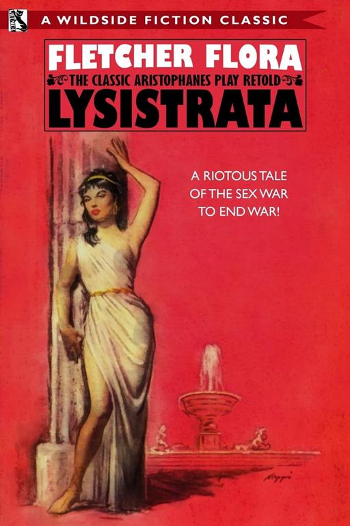 Lysistrata