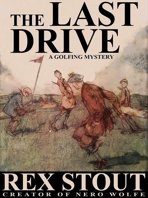 The Last Drive