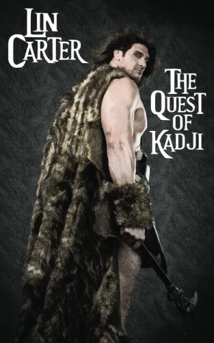 The Quest of Kadji