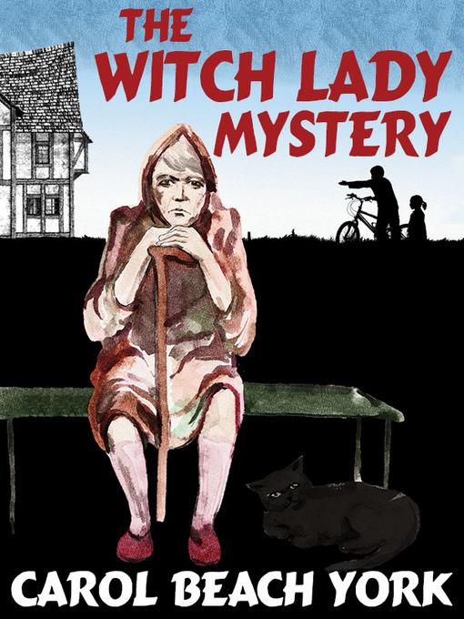 The Witch Lady Mystery