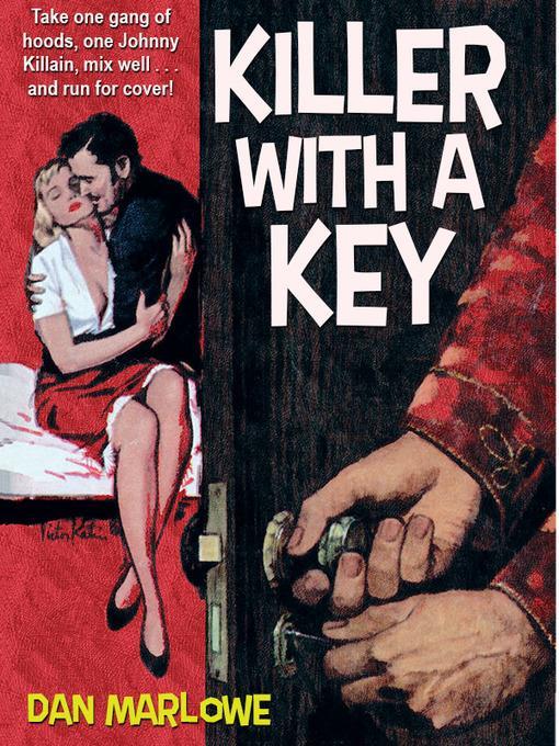 Killer With a Key