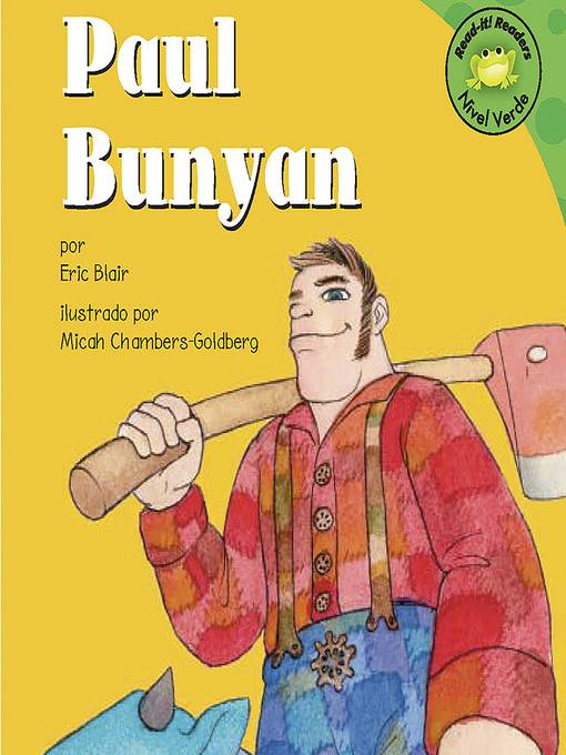 Paul Bunyan