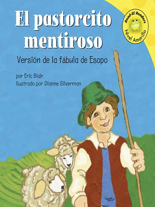 El pastorcito mentiroso