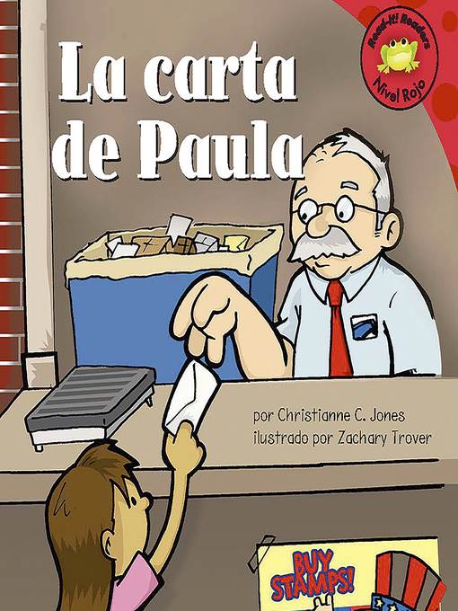 La carta de Paula