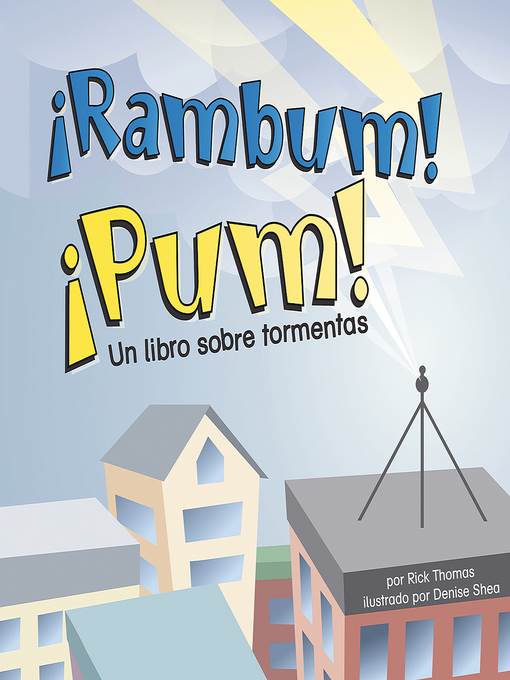 ¡Rambum! ¡Pum!