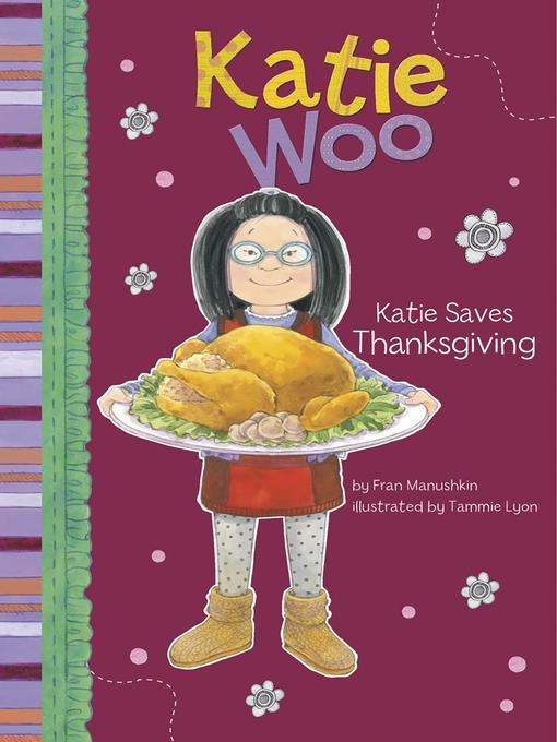 Katie Saves Thanksgiving