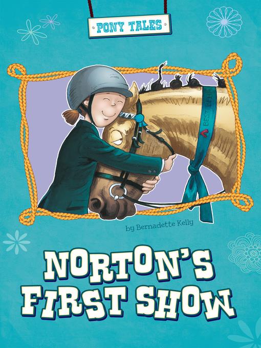 Norton's First Show