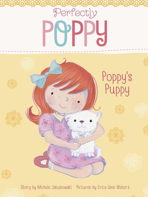 Poppy's Puppy