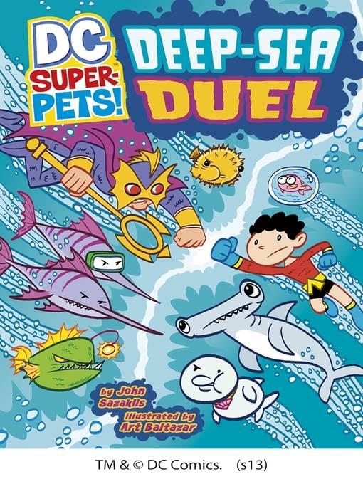 Deep-sea Duel