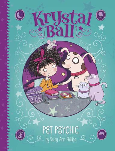 Pet Psychic