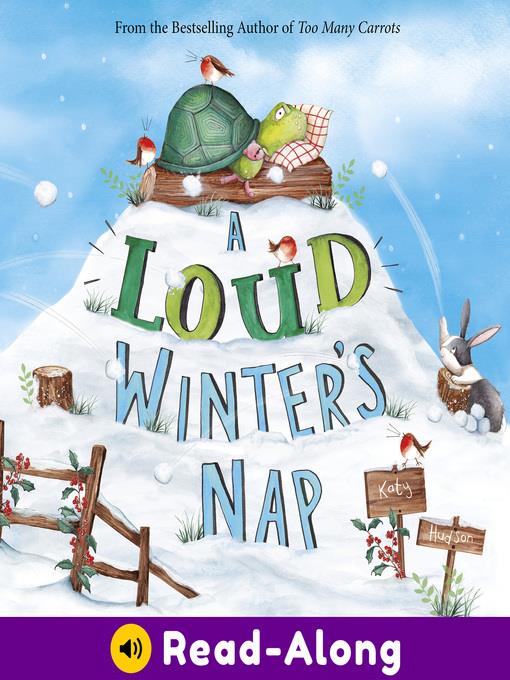 A Loud Winter's Nap