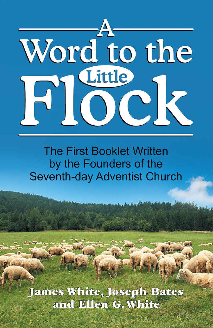 A Word to the Little Flock