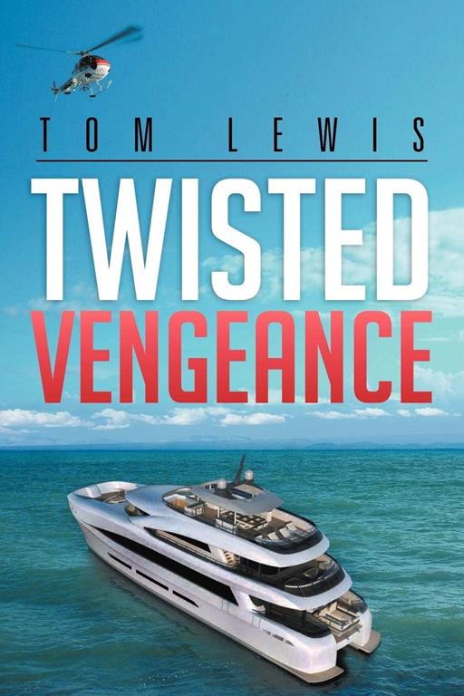 Twisted Vengeance