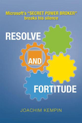 Resolve and Fortitude