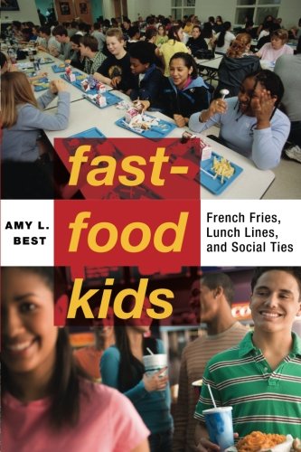 Fast-Food Kids