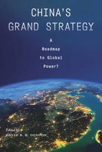 China's Grand Strategy