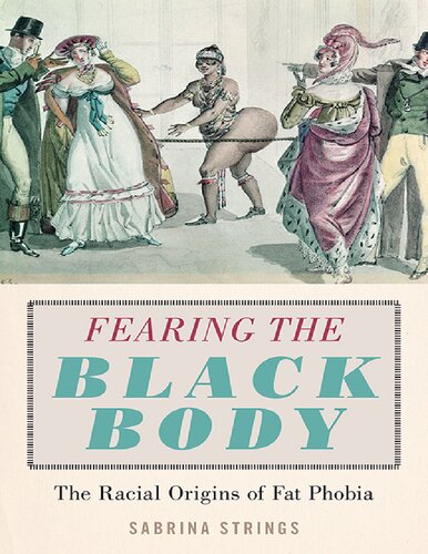 Fearing the Black Body