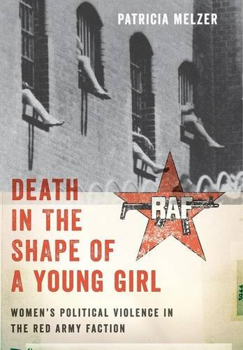 Death in the Shape of a Young Girl