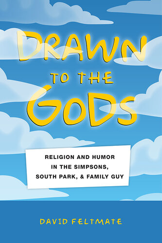 Drawn to the Gods