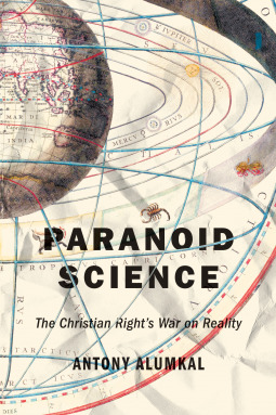 Paranoid Science