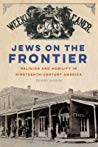 Jews on the Frontier